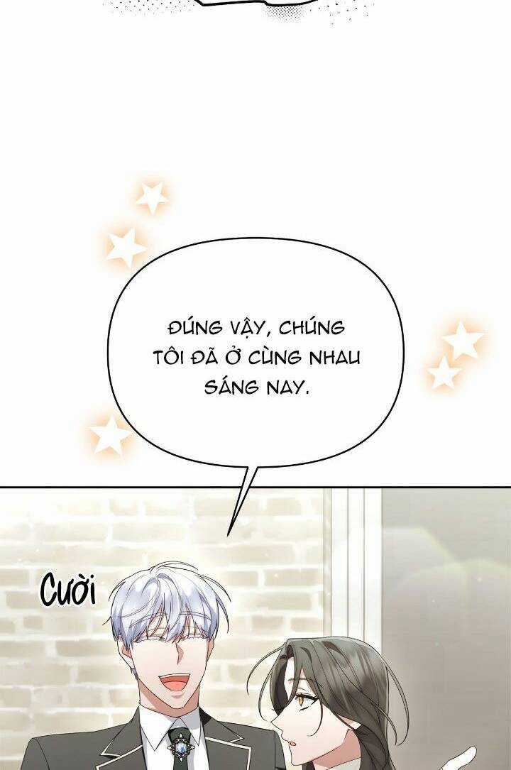 Nữ Chính Bỏ Trốn Ở Nhà Bên Chapter 36 trang 31