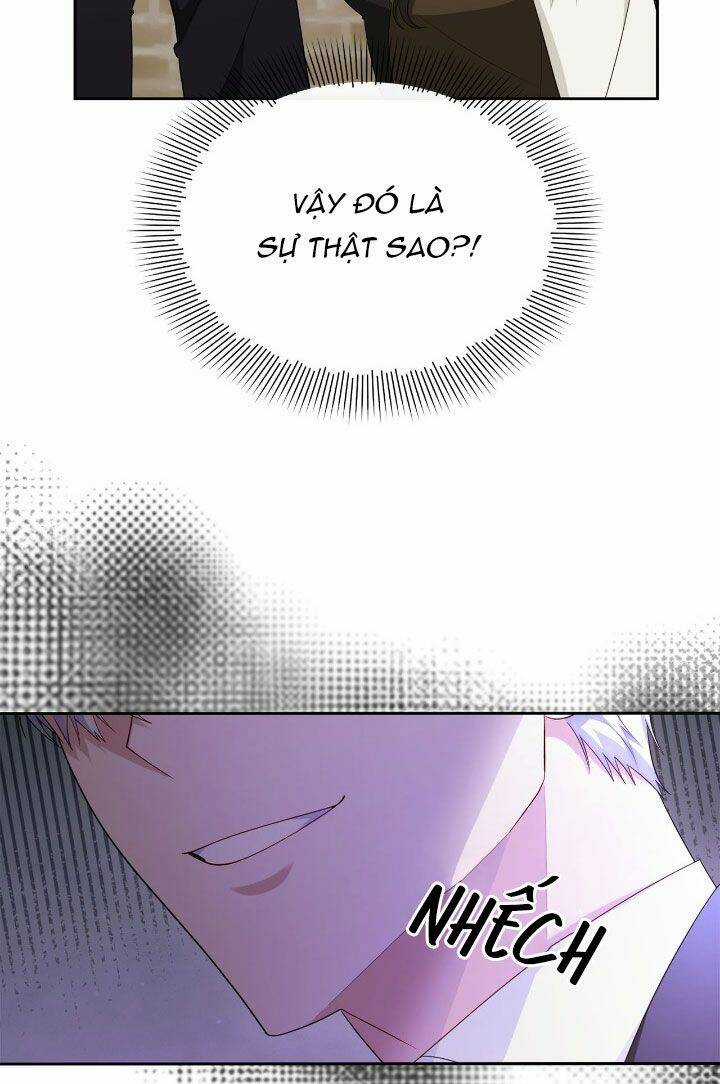 Nữ Chính Bỏ Trốn Ở Nhà Bên Chapter 36 trang 34