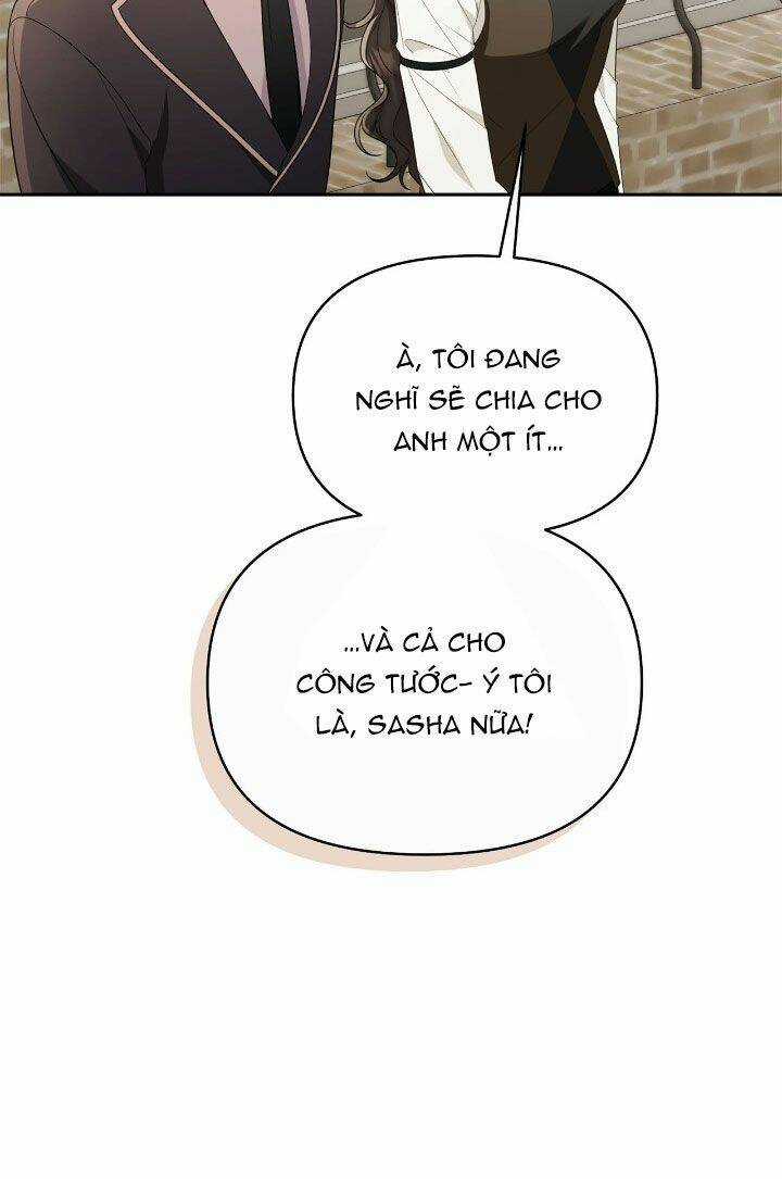 Nữ Chính Bỏ Trốn Ở Nhà Bên Chapter 36 trang 36