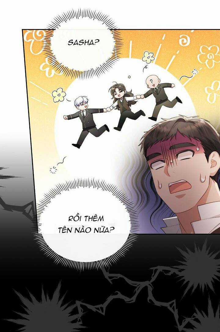 Nữ Chính Bỏ Trốn Ở Nhà Bên Chapter 36 trang 37