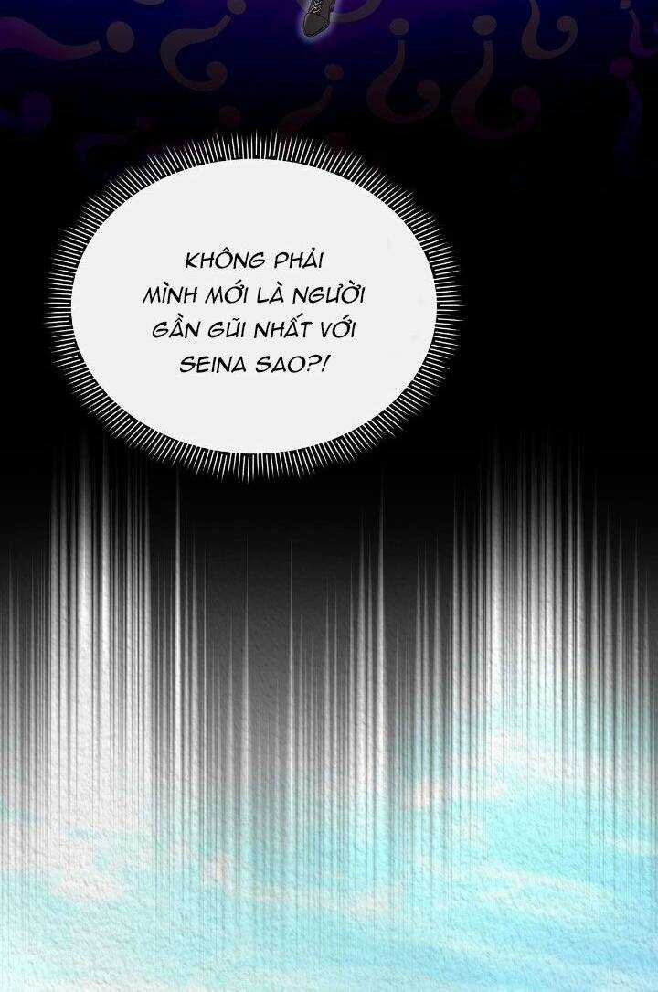 Nữ Chính Bỏ Trốn Ở Nhà Bên Chapter 36 trang 39