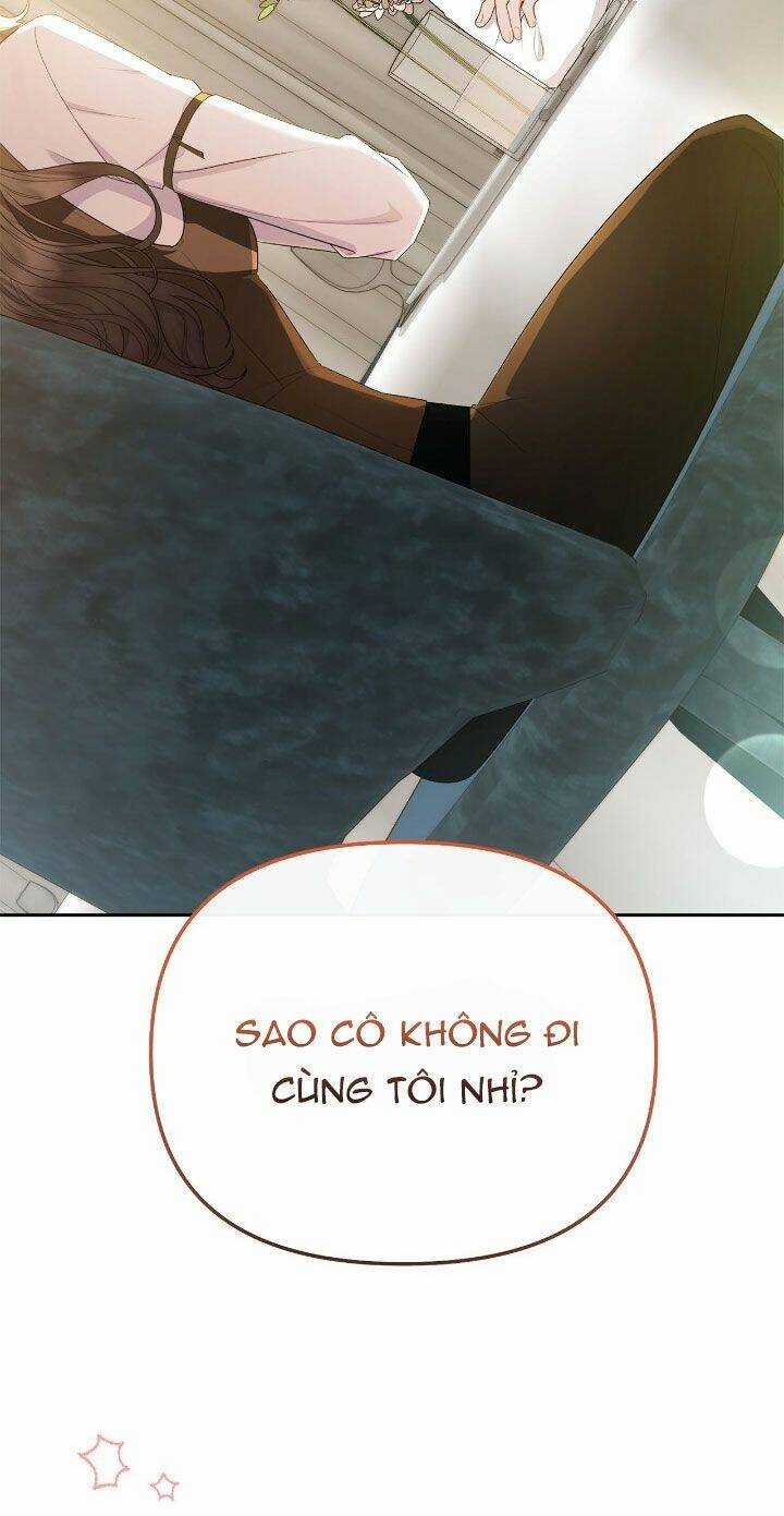 Nữ Chính Bỏ Trốn Ở Nhà Bên Chapter 36 trang 4