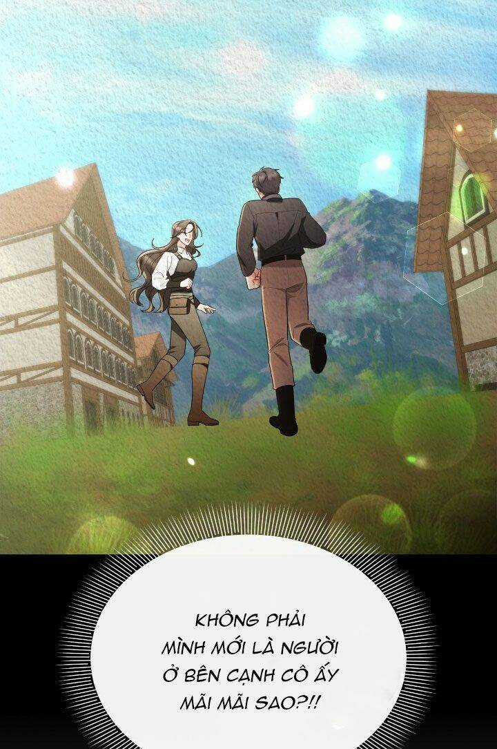 Nữ Chính Bỏ Trốn Ở Nhà Bên Chapter 36 trang 40