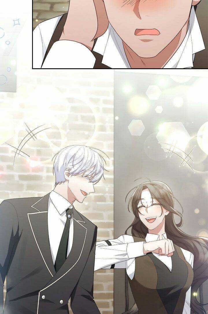 Nữ Chính Bỏ Trốn Ở Nhà Bên Chapter 36 trang 42