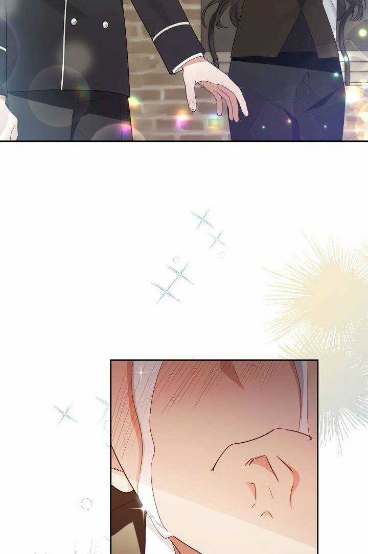 Nữ Chính Bỏ Trốn Ở Nhà Bên Chapter 36 trang 43