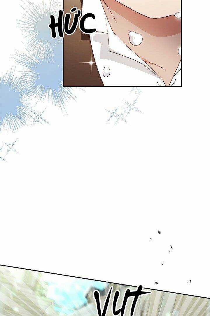 Nữ Chính Bỏ Trốn Ở Nhà Bên Chapter 36 trang 44