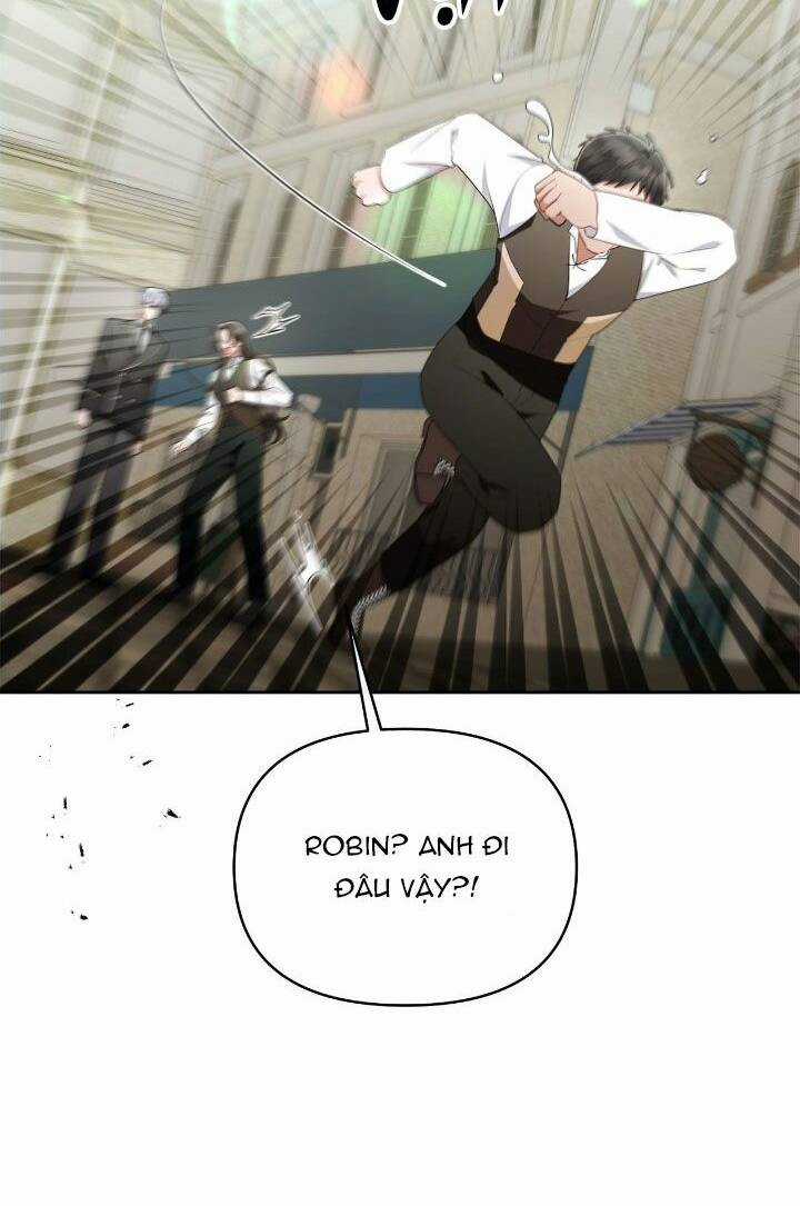 Nữ Chính Bỏ Trốn Ở Nhà Bên Chapter 36 trang 45