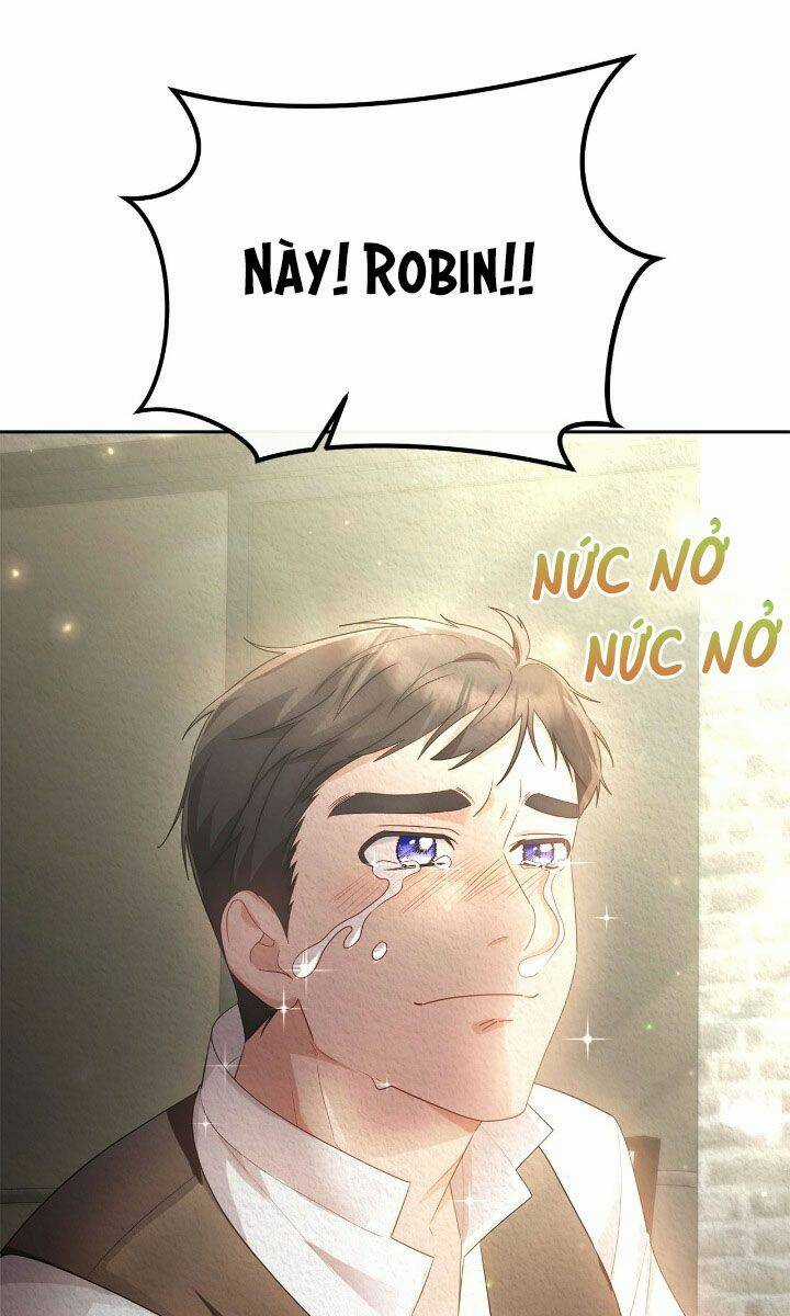 Nữ Chính Bỏ Trốn Ở Nhà Bên Chapter 36 trang 46