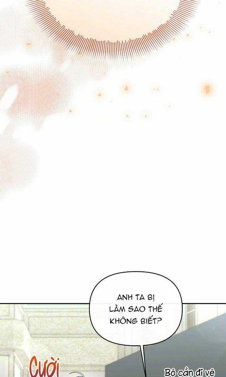 Nữ Chính Bỏ Trốn Ở Nhà Bên Chapter 36 trang 48