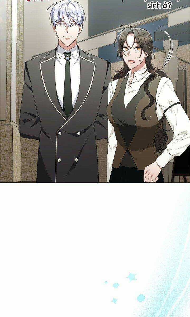 Nữ Chính Bỏ Trốn Ở Nhà Bên Chapter 36 trang 49