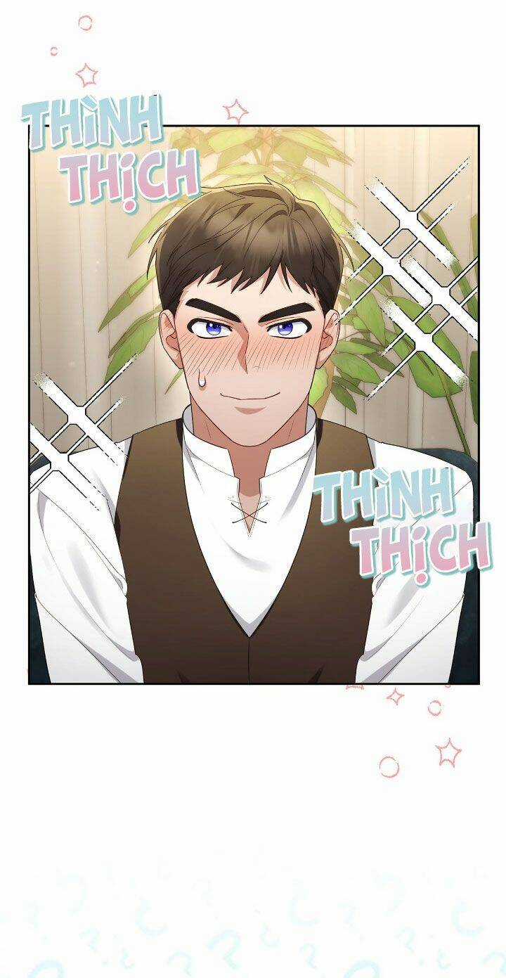 Nữ Chính Bỏ Trốn Ở Nhà Bên Chapter 36 trang 5