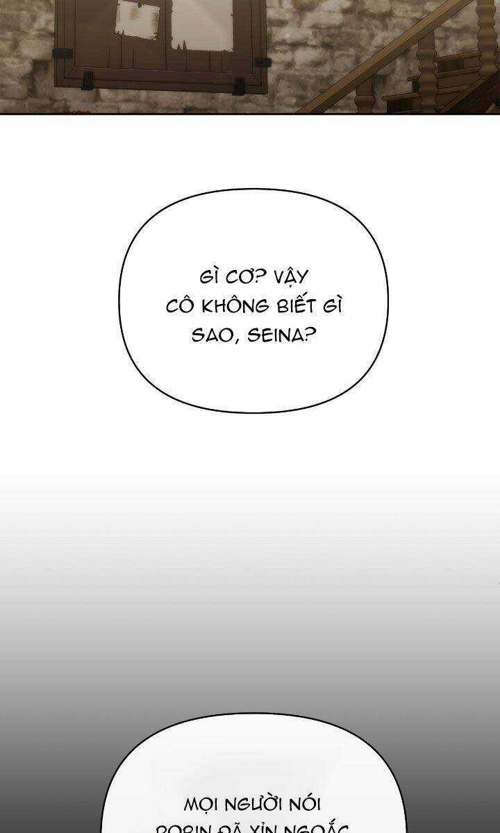 Nữ Chính Bỏ Trốn Ở Nhà Bên Chapter 36 trang 51