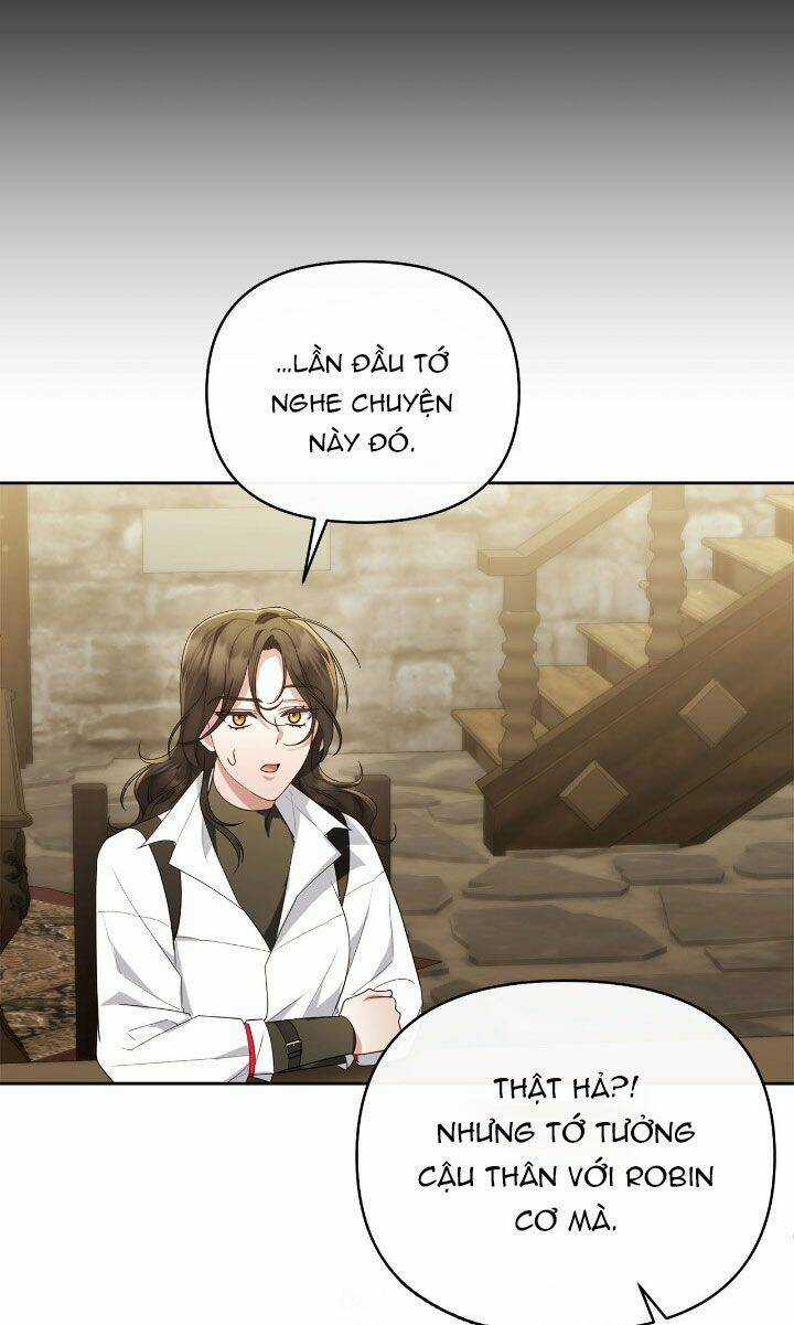 Nữ Chính Bỏ Trốn Ở Nhà Bên Chapter 36 trang 53