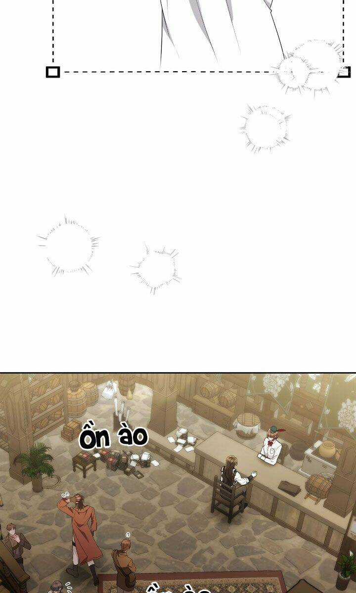 Nữ Chính Bỏ Trốn Ở Nhà Bên Chapter 36 trang 56