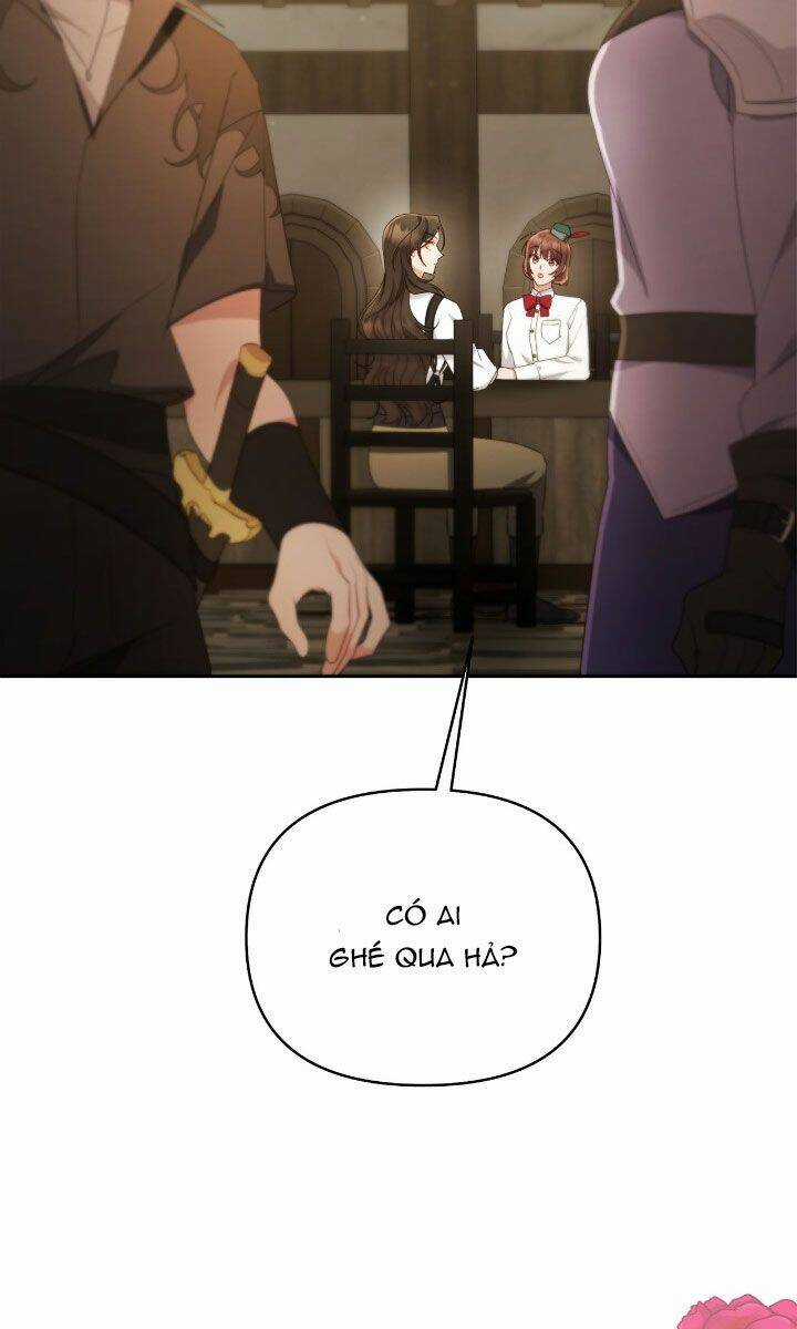 Nữ Chính Bỏ Trốn Ở Nhà Bên Chapter 36 trang 58