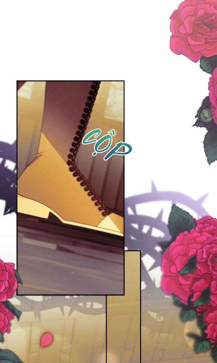 Nữ Chính Bỏ Trốn Ở Nhà Bên Chapter 36 trang 59