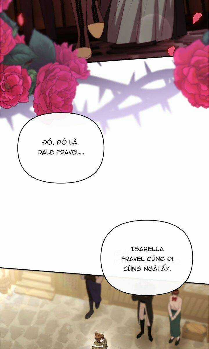 Nữ Chính Bỏ Trốn Ở Nhà Bên Chapter 36 trang 61