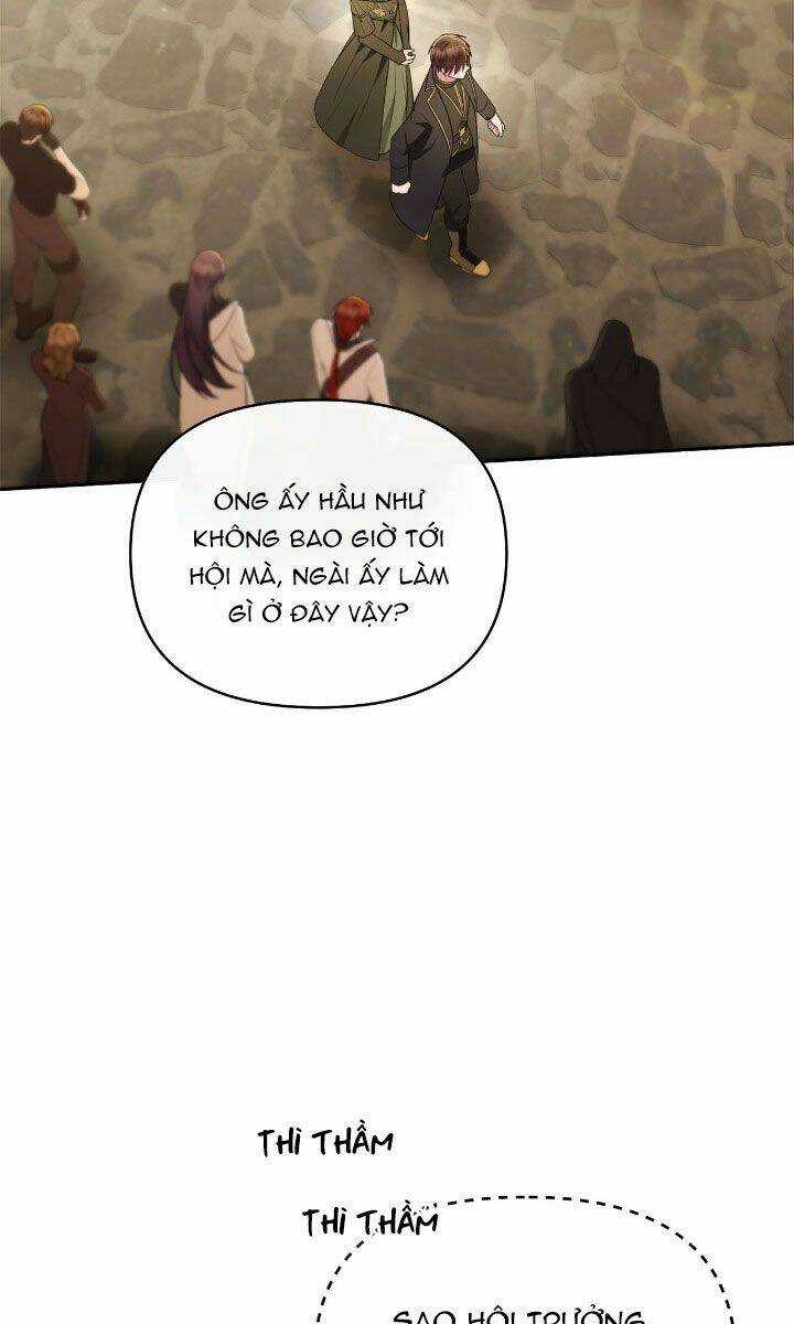 Nữ Chính Bỏ Trốn Ở Nhà Bên Chapter 36 trang 62