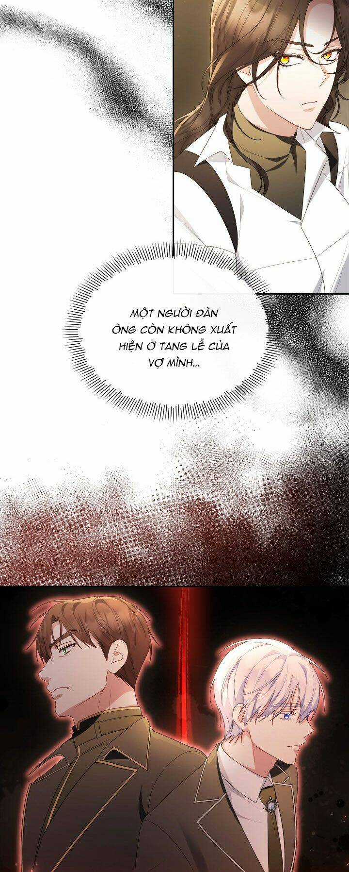 Nữ Chính Bỏ Trốn Ở Nhà Bên Chapter 36 trang 67