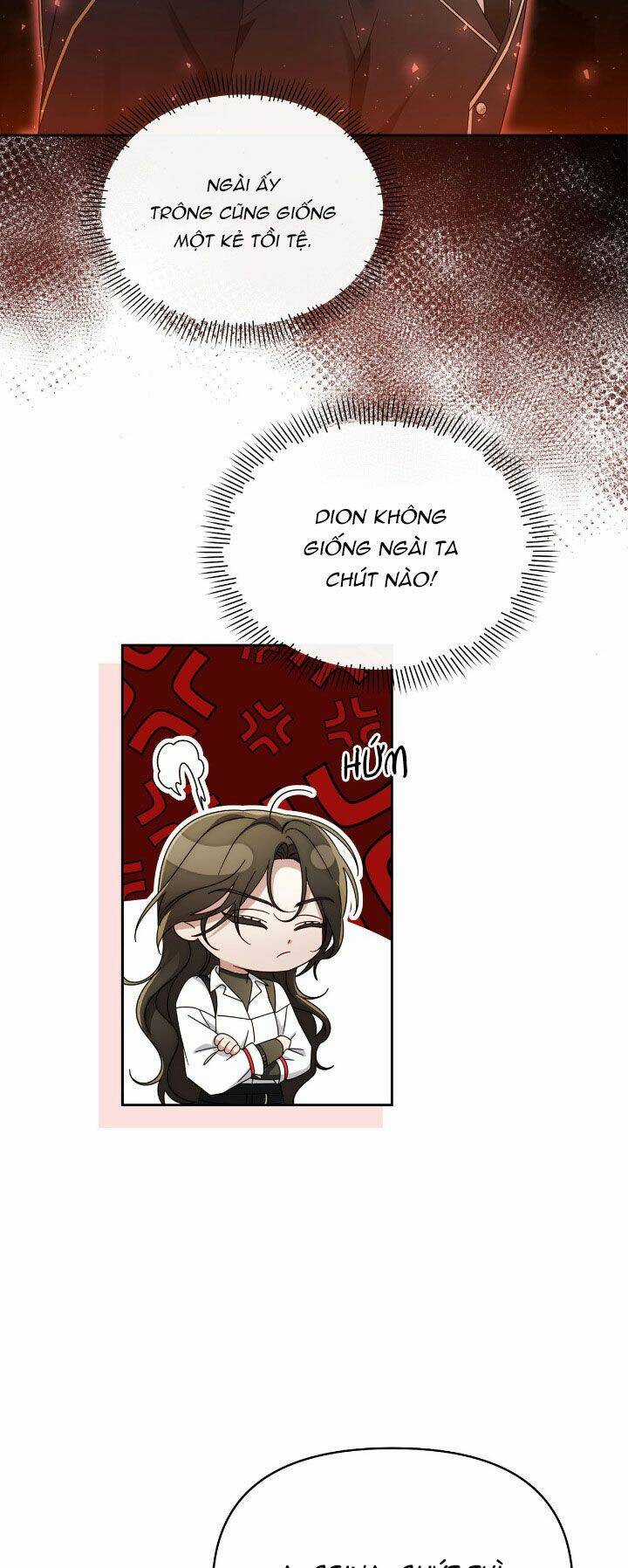 Nữ Chính Bỏ Trốn Ở Nhà Bên Chapter 36 trang 68