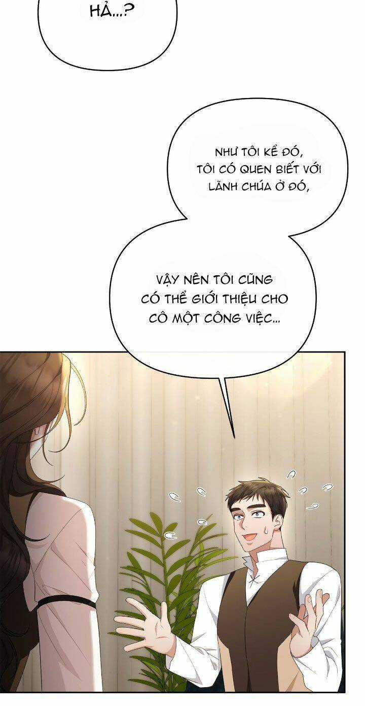 Nữ Chính Bỏ Trốn Ở Nhà Bên Chapter 36 trang 7