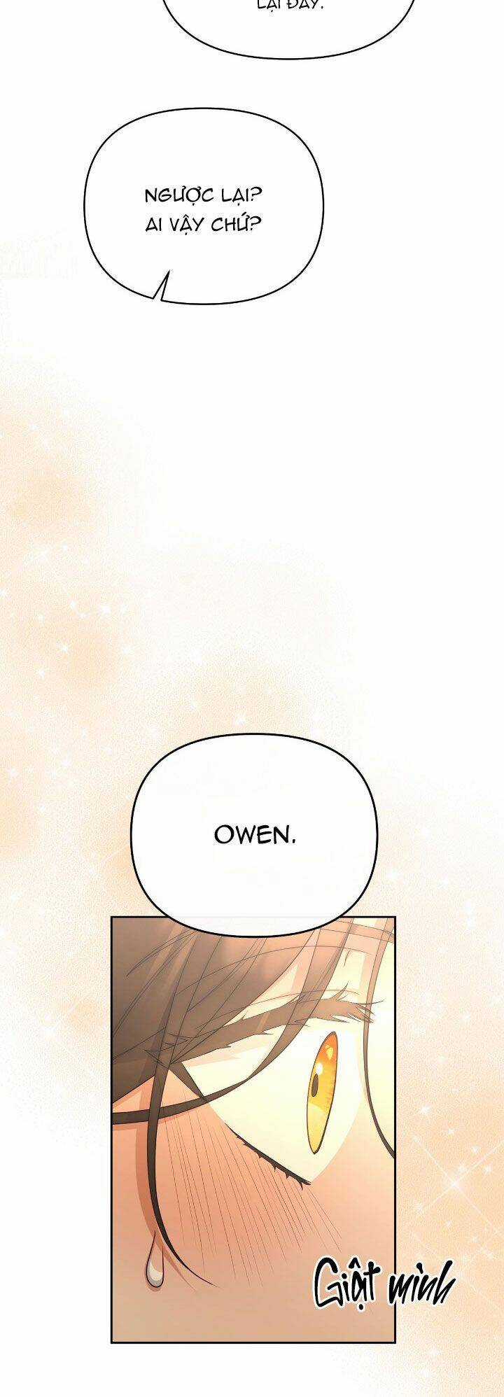 Nữ Chính Bỏ Trốn Ở Nhà Bên Chapter 36 trang 74