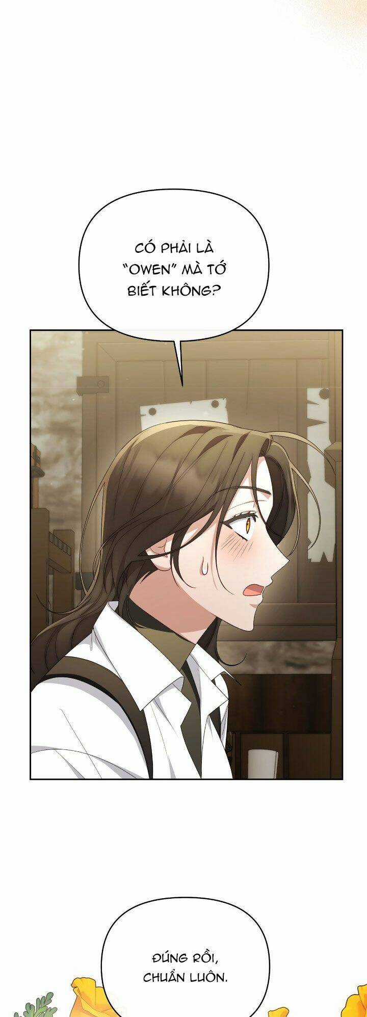 Nữ Chính Bỏ Trốn Ở Nhà Bên Chapter 36 trang 75