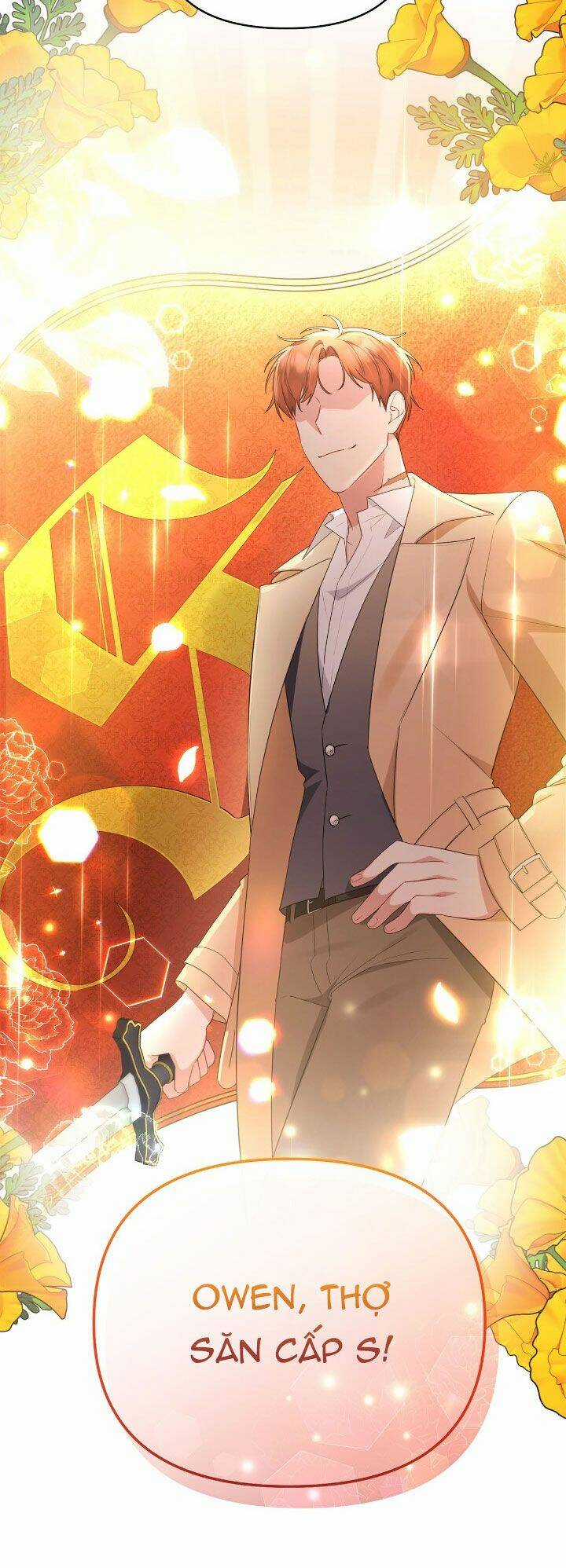 Nữ Chính Bỏ Trốn Ở Nhà Bên Chapter 36 trang 76