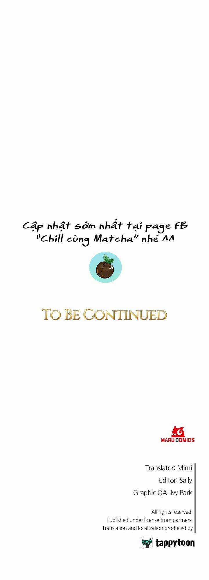 Nữ Chính Bỏ Trốn Ở Nhà Bên Chapter 36 trang 77