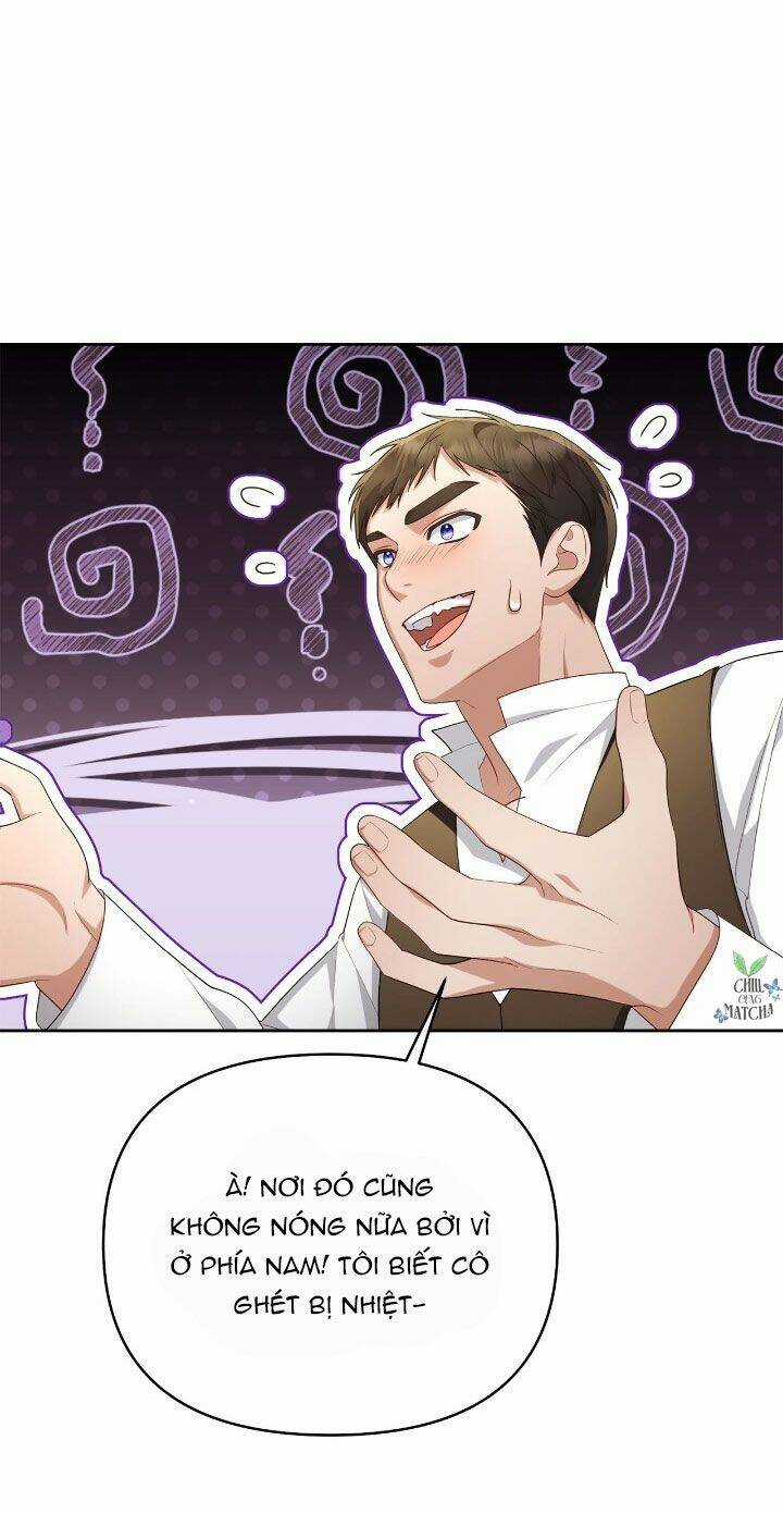 Nữ Chính Bỏ Trốn Ở Nhà Bên Chapter 36 trang 9