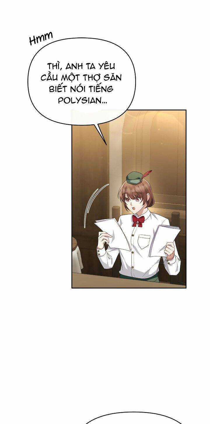 Nữ Chính Bỏ Trốn Ở Nhà Bên Chapter 37 trang 11