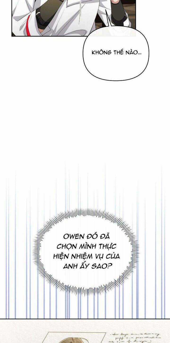 Nữ Chính Bỏ Trốn Ở Nhà Bên Chapter 37 trang 14