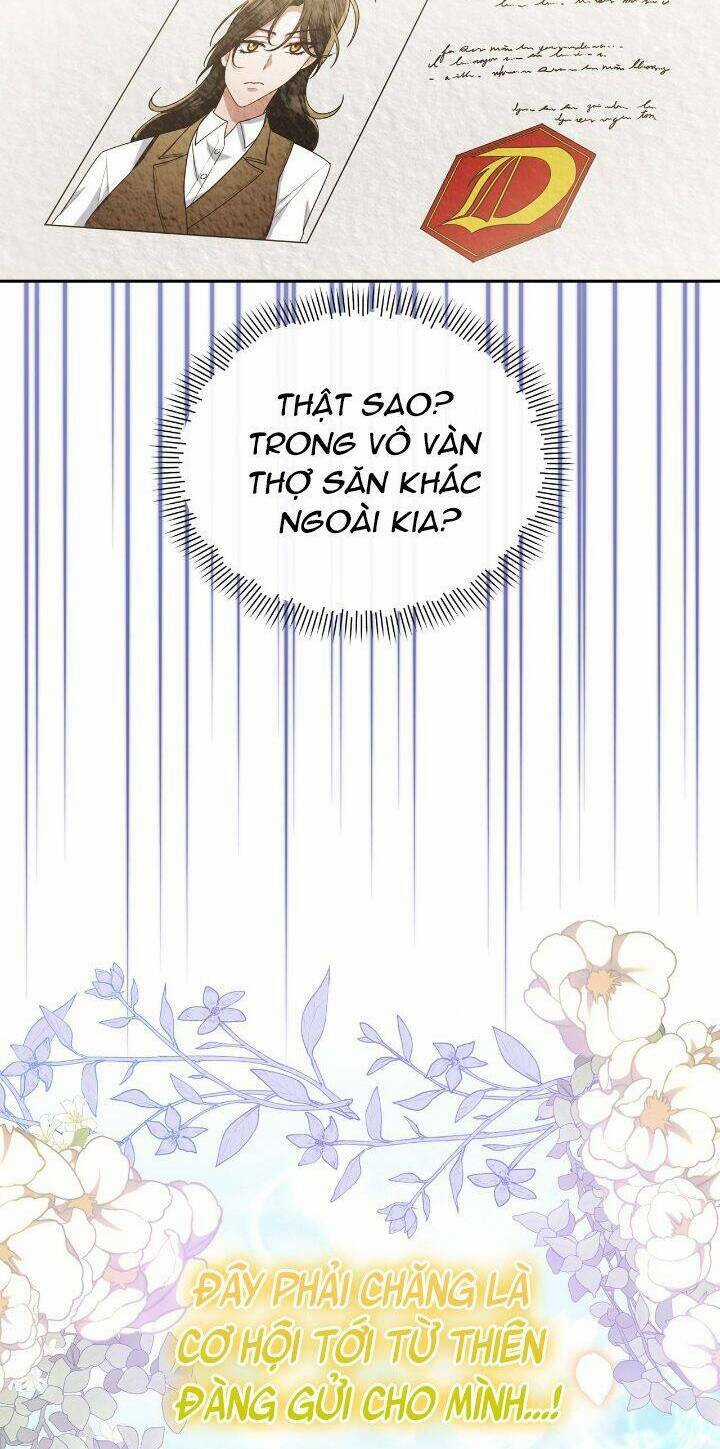 Nữ Chính Bỏ Trốn Ở Nhà Bên Chapter 37 trang 15