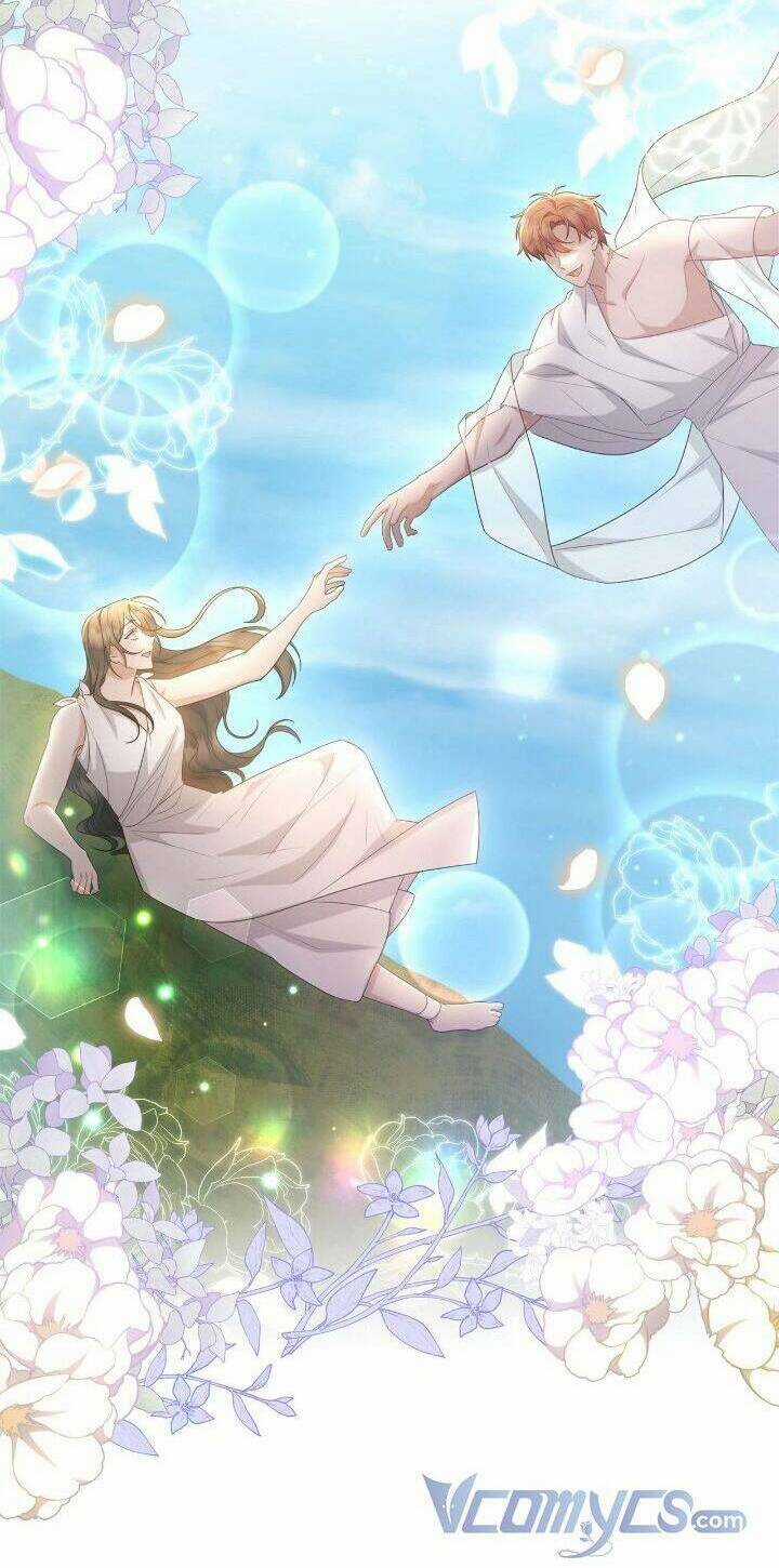 Nữ Chính Bỏ Trốn Ở Nhà Bên Chapter 37 trang 16