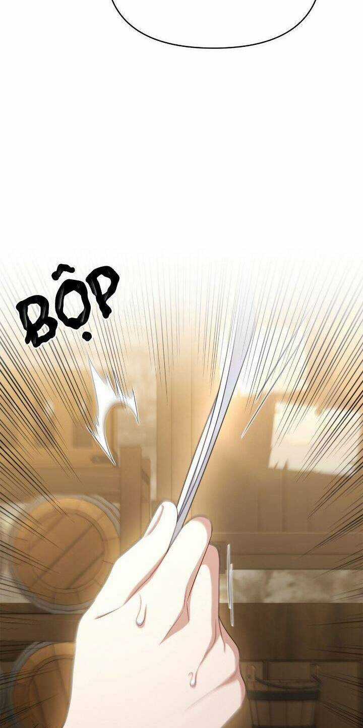 Nữ Chính Bỏ Trốn Ở Nhà Bên Chapter 37 trang 18