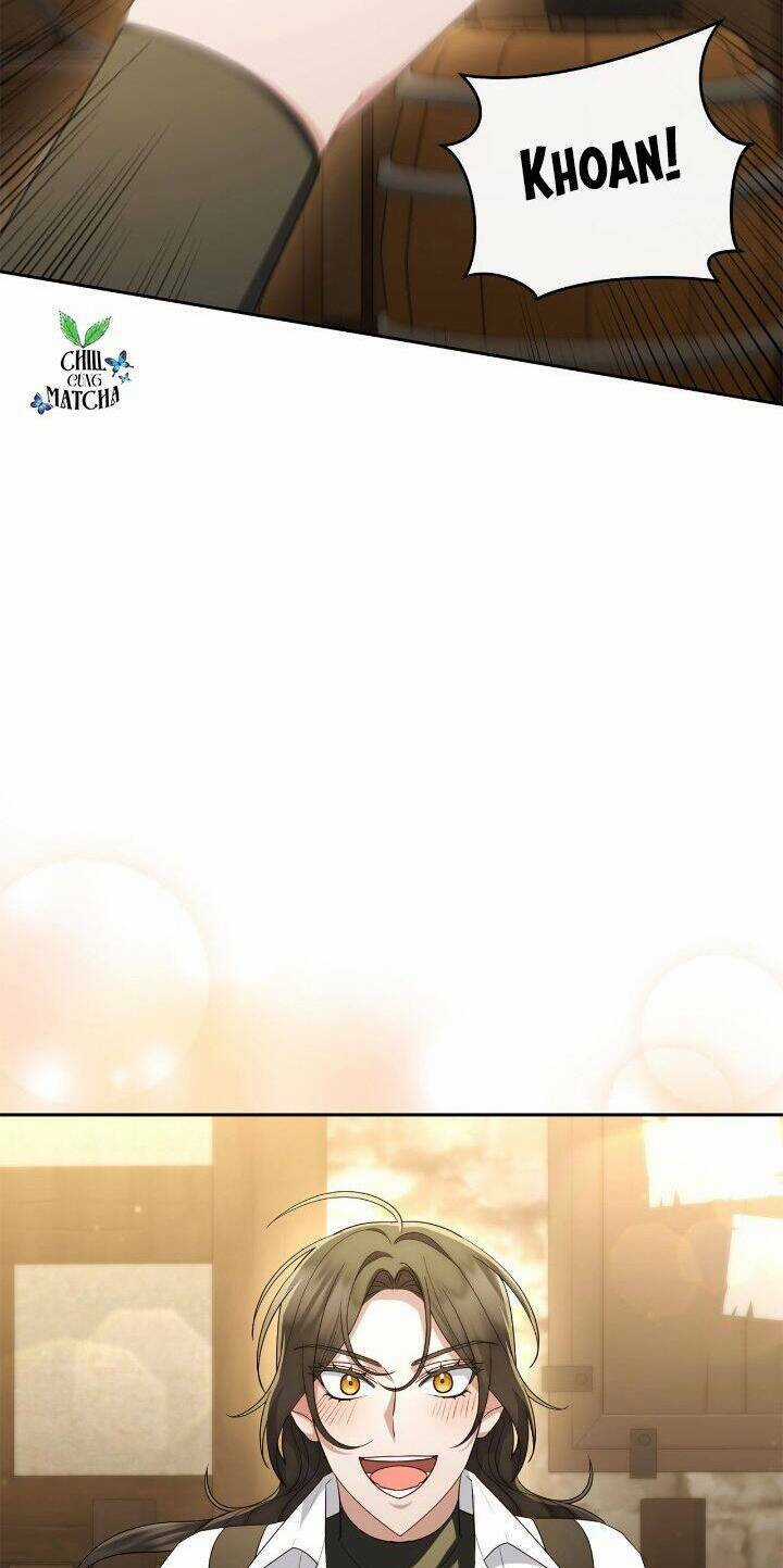 Nữ Chính Bỏ Trốn Ở Nhà Bên Chapter 37 trang 19