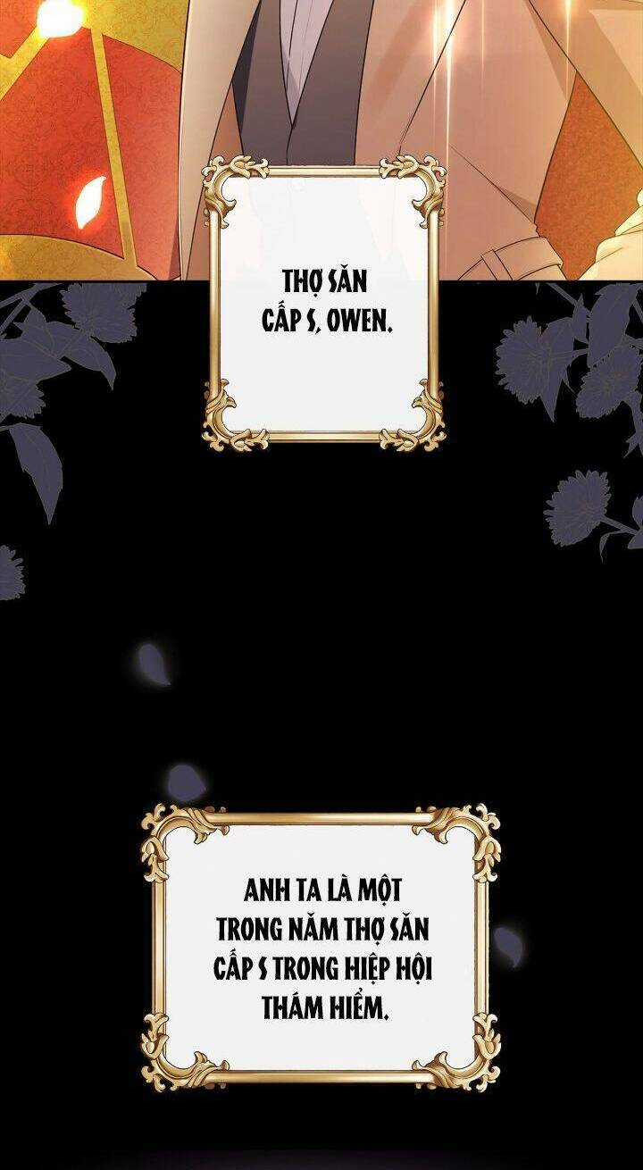 Nữ Chính Bỏ Trốn Ở Nhà Bên Chapter 37 trang 2