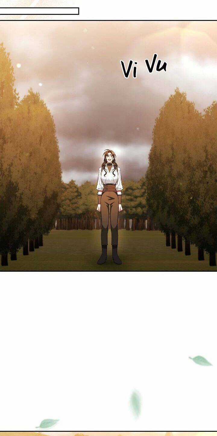 Nữ Chính Bỏ Trốn Ở Nhà Bên Chapter 37 trang 23