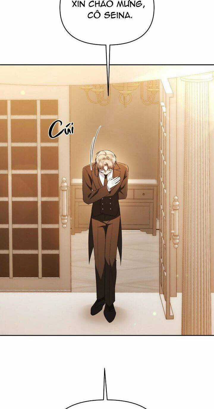 Nữ Chính Bỏ Trốn Ở Nhà Bên Chapter 37 trang 26