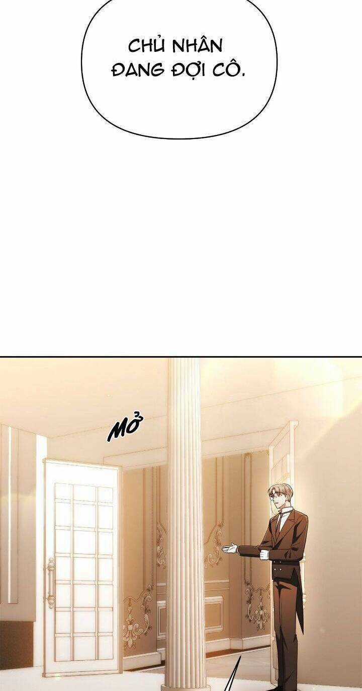 Nữ Chính Bỏ Trốn Ở Nhà Bên Chapter 37 trang 27