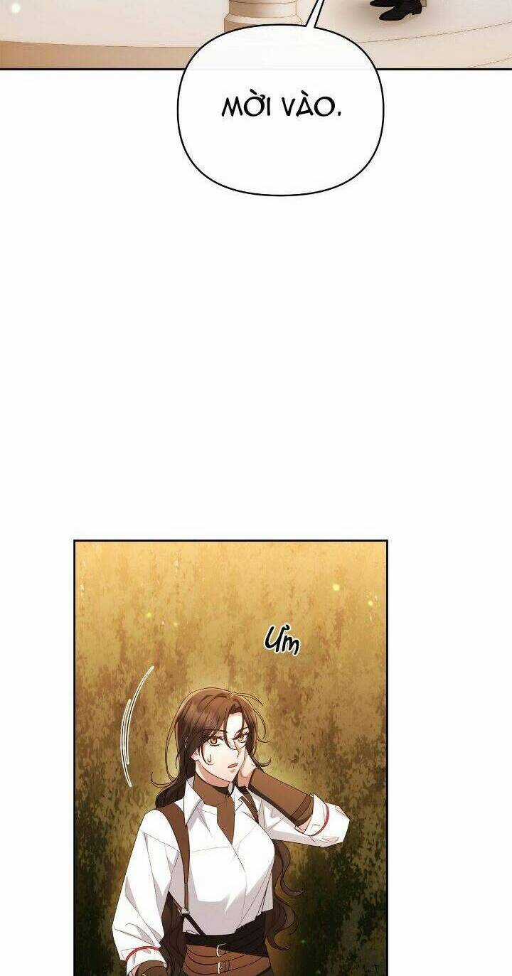 Nữ Chính Bỏ Trốn Ở Nhà Bên Chapter 37 trang 28