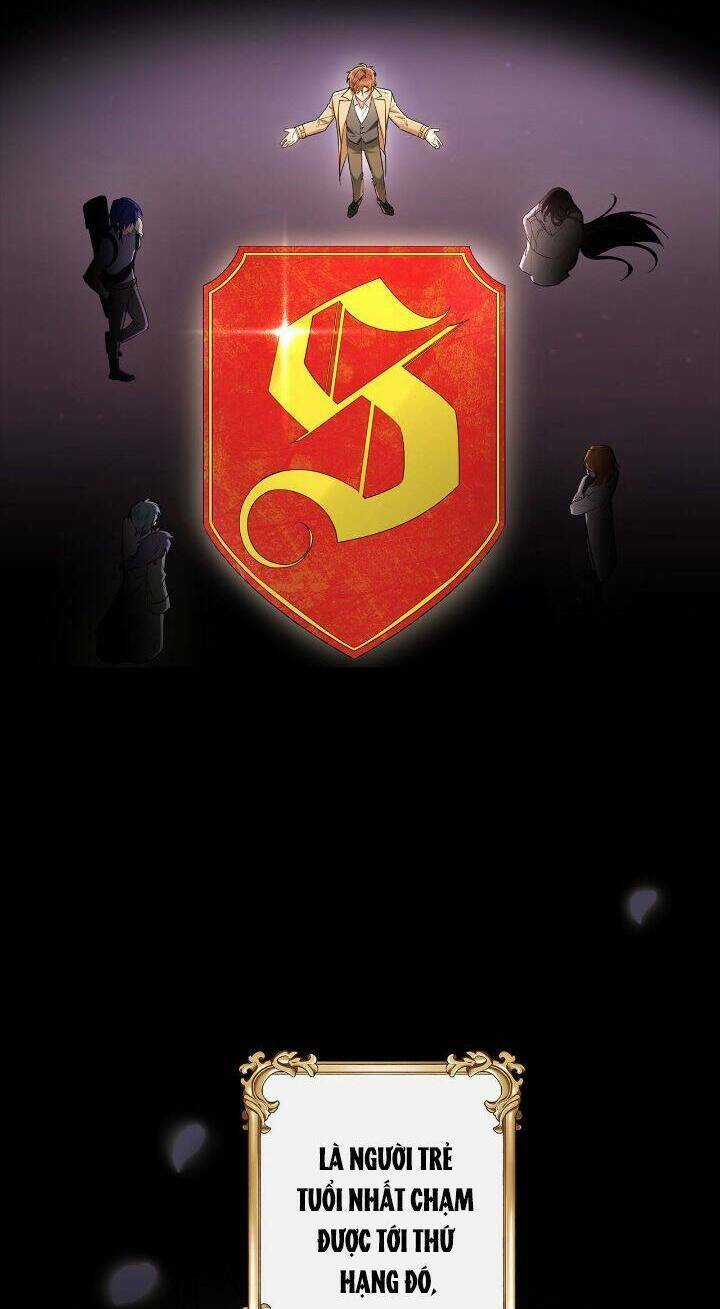 Nữ Chính Bỏ Trốn Ở Nhà Bên Chapter 37 trang 3