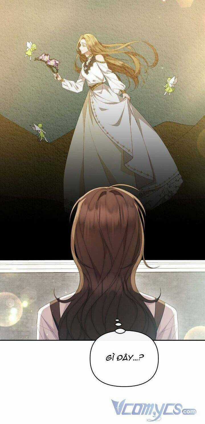 Nữ Chính Bỏ Trốn Ở Nhà Bên Chapter 37 trang 36