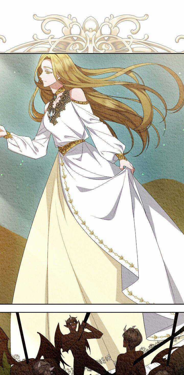 Nữ Chính Bỏ Trốn Ở Nhà Bên Chapter 37 trang 37