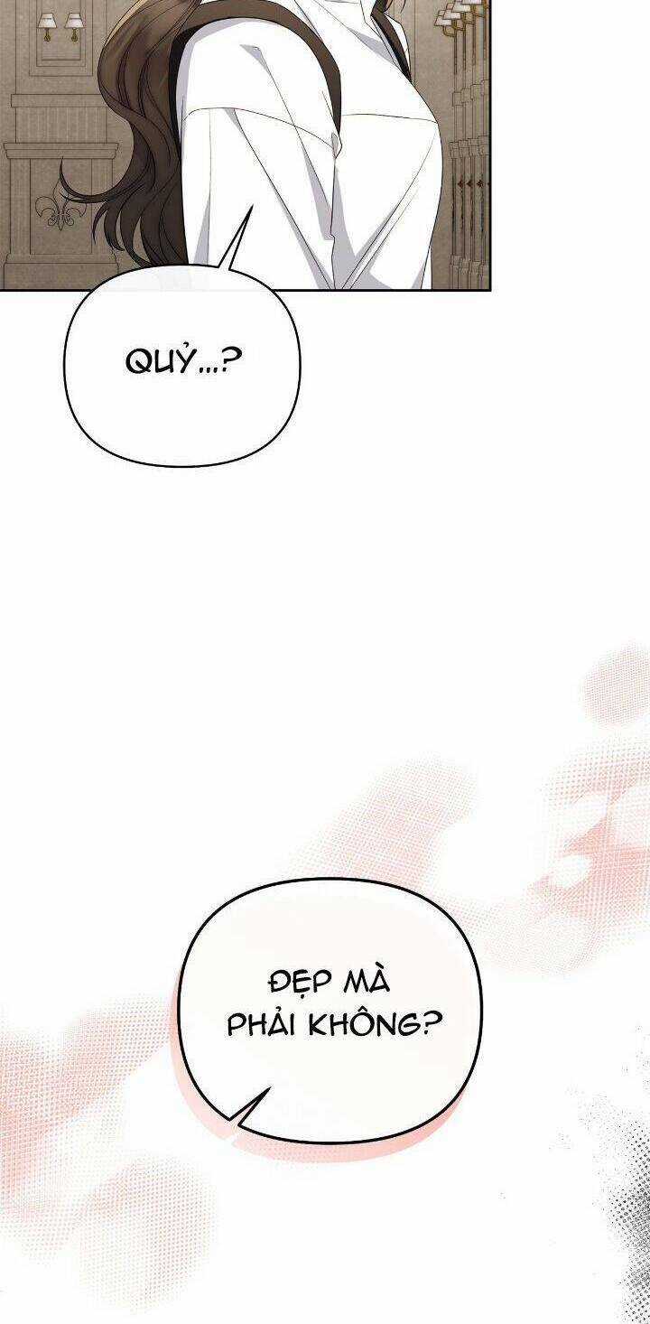 Nữ Chính Bỏ Trốn Ở Nhà Bên Chapter 37 trang 39