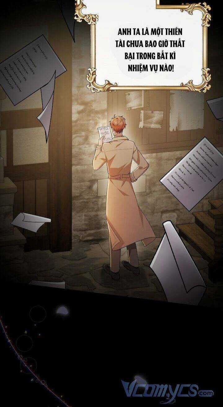 Nữ Chính Bỏ Trốn Ở Nhà Bên Chapter 37 trang 4