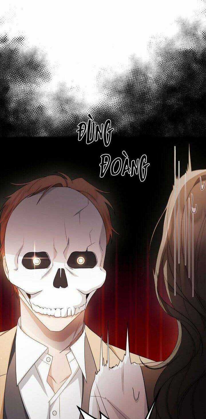 Nữ Chính Bỏ Trốn Ở Nhà Bên Chapter 37 trang 40