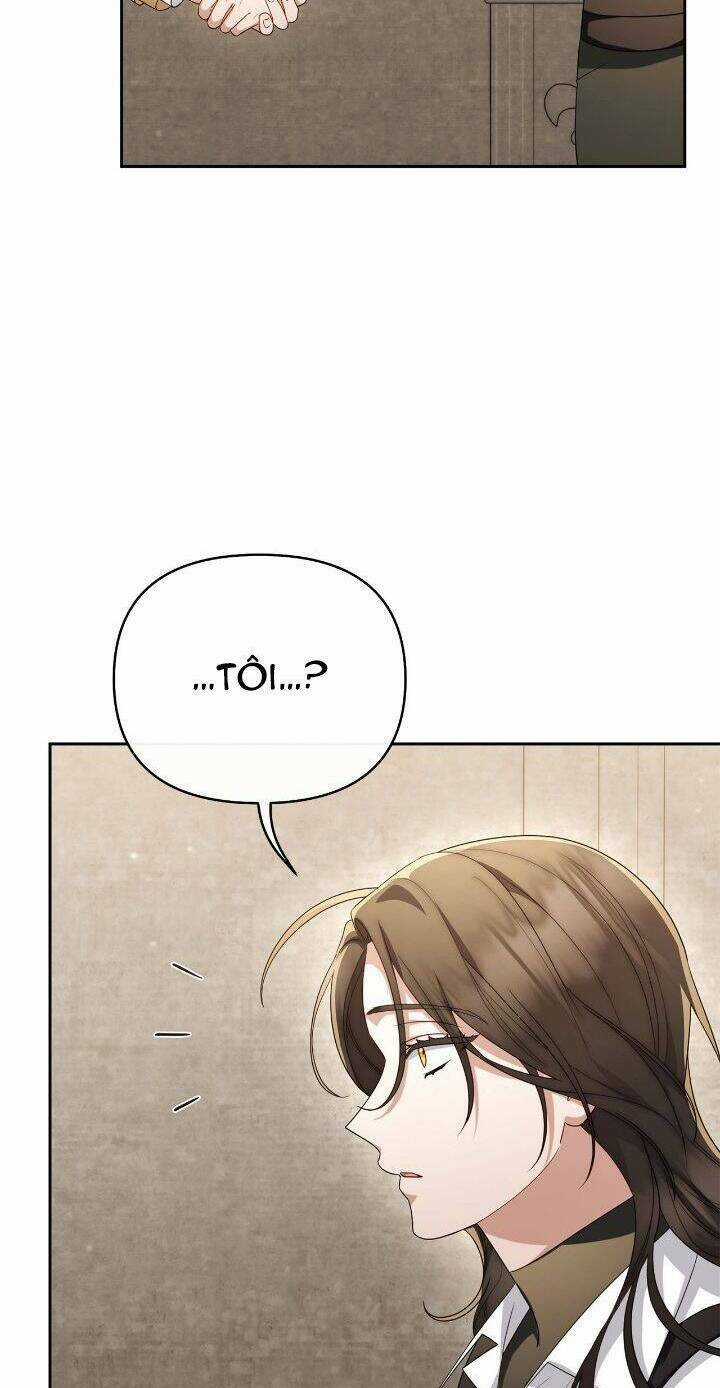 Nữ Chính Bỏ Trốn Ở Nhà Bên Chapter 37 trang 45