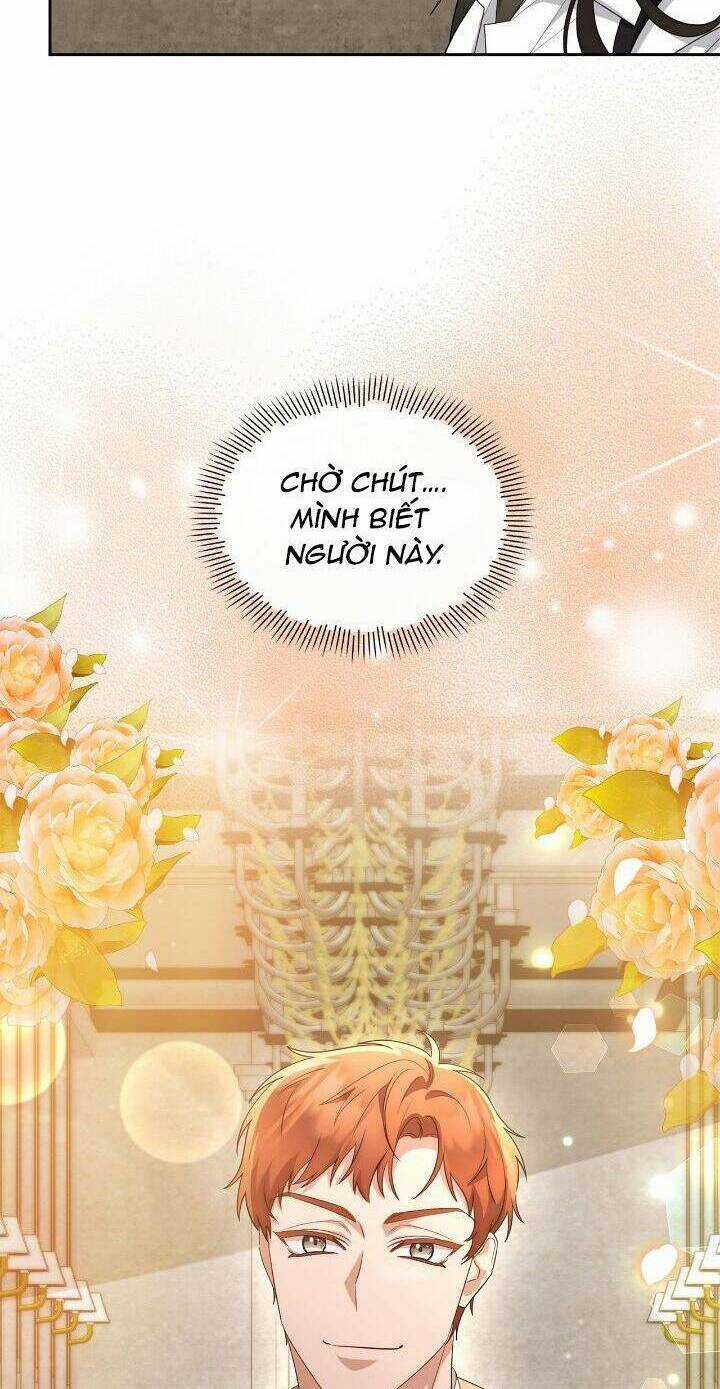 Nữ Chính Bỏ Trốn Ở Nhà Bên Chapter 37 trang 46