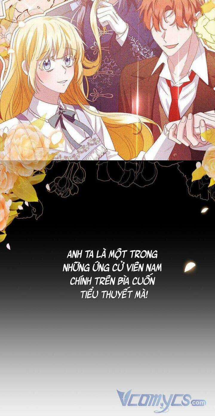 Nữ Chính Bỏ Trốn Ở Nhà Bên Chapter 37 trang 48